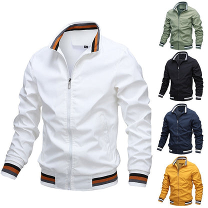 Vestes Homme Polyvalente pour Tous les Occasions