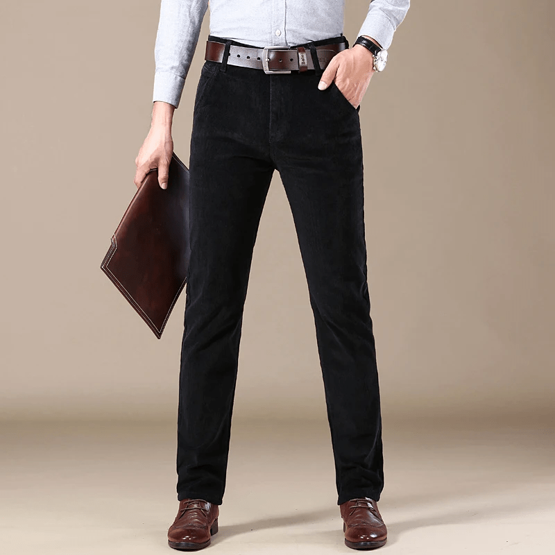 Pantalon Jeans Décontracté pour Homme