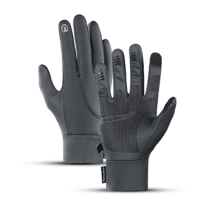 Gants hiver chauds avec fonction tactile pour smartphone