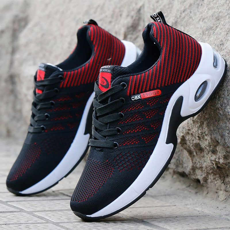 Baskets Homme Confortables et Élégantes