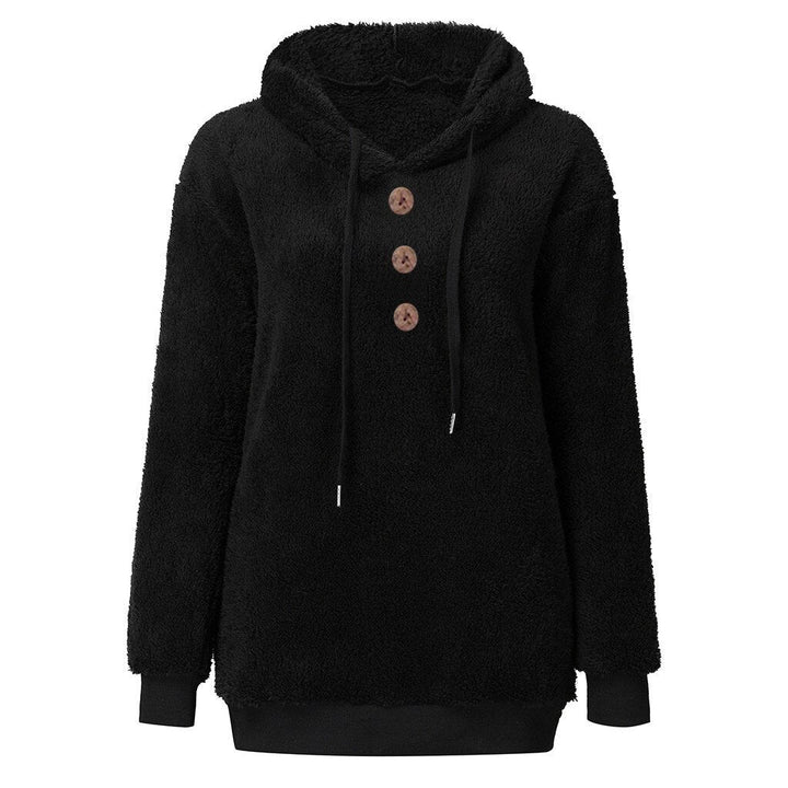 Sweat Capuche Femme Décontracté pour Printemps