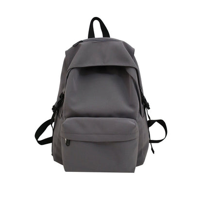 Sac à Dos Écolier Robuste avec Poches Organisées