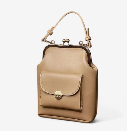 Sac à Dos Femme avec Bretelles Réglables