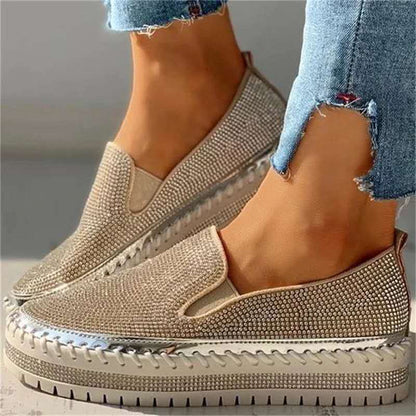 Chaussures de Marche Femmes Confortables et Légères