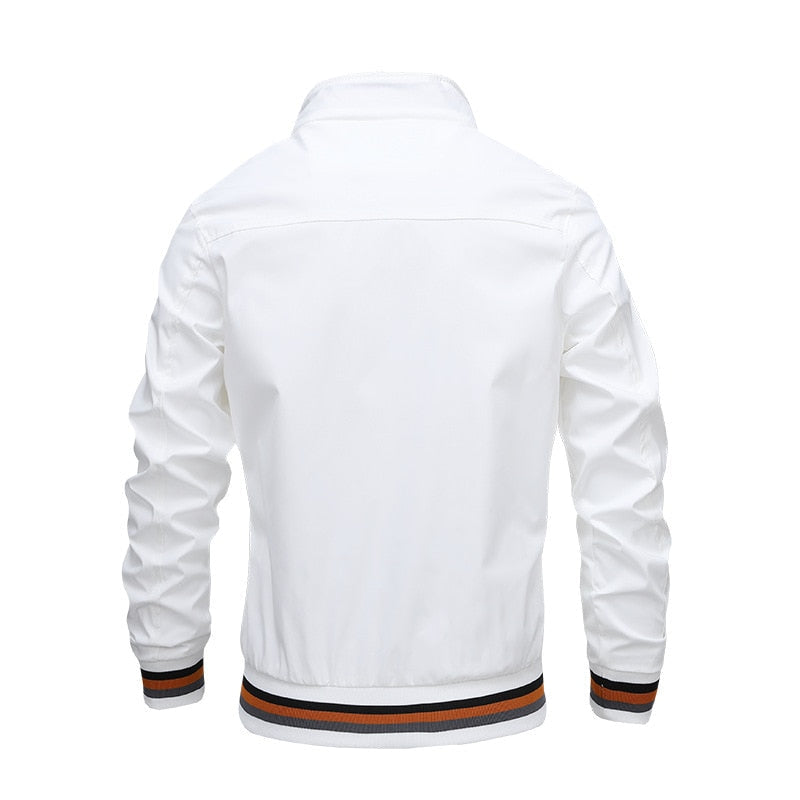 Vestes Homme Polyvalente pour Tous les Occasions