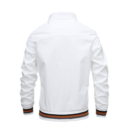 Vestes Homme Polyvalente pour Tous les Occasions