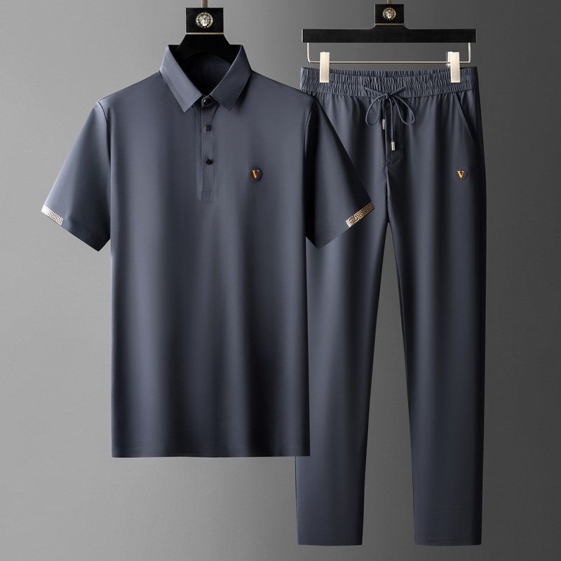 Robe Deux Pièces Été Chic et Léger
