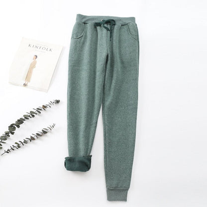 Pantalon de sport femme confortable et léger