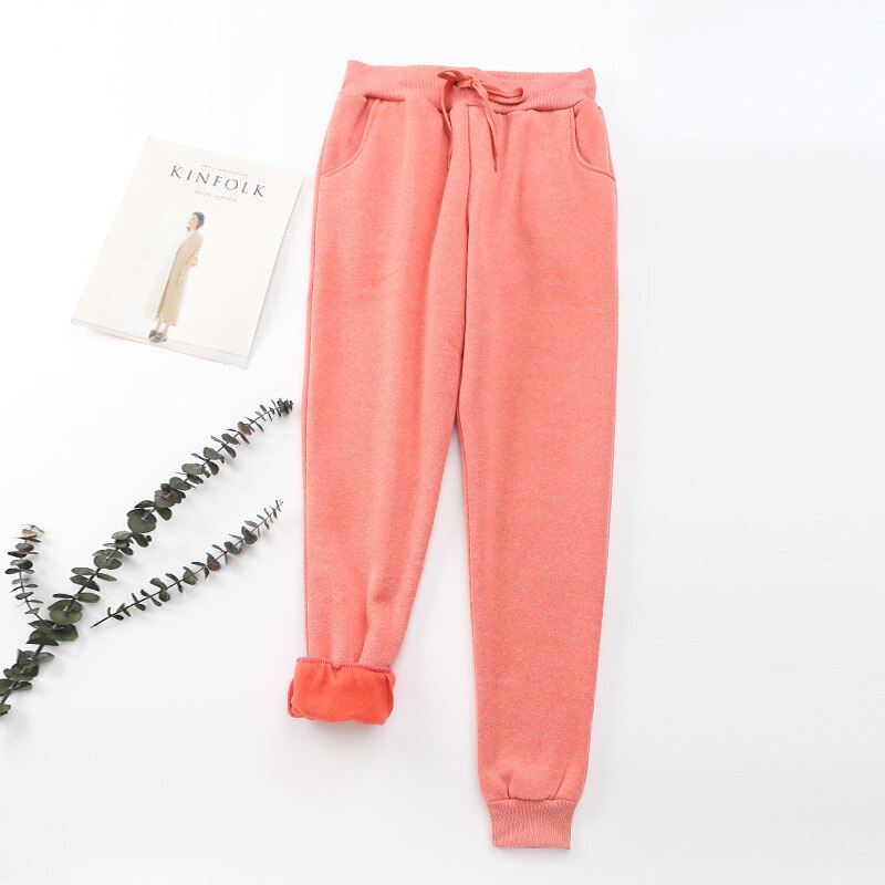 Pantalon de sport femme confortable et léger