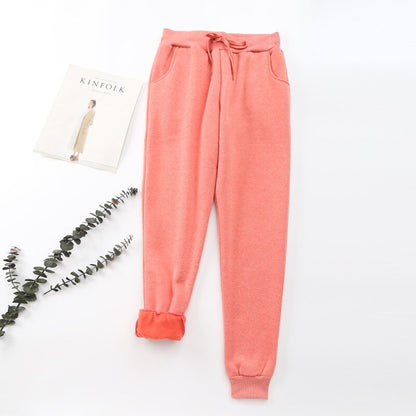Pantalon de sport femme confortable et léger