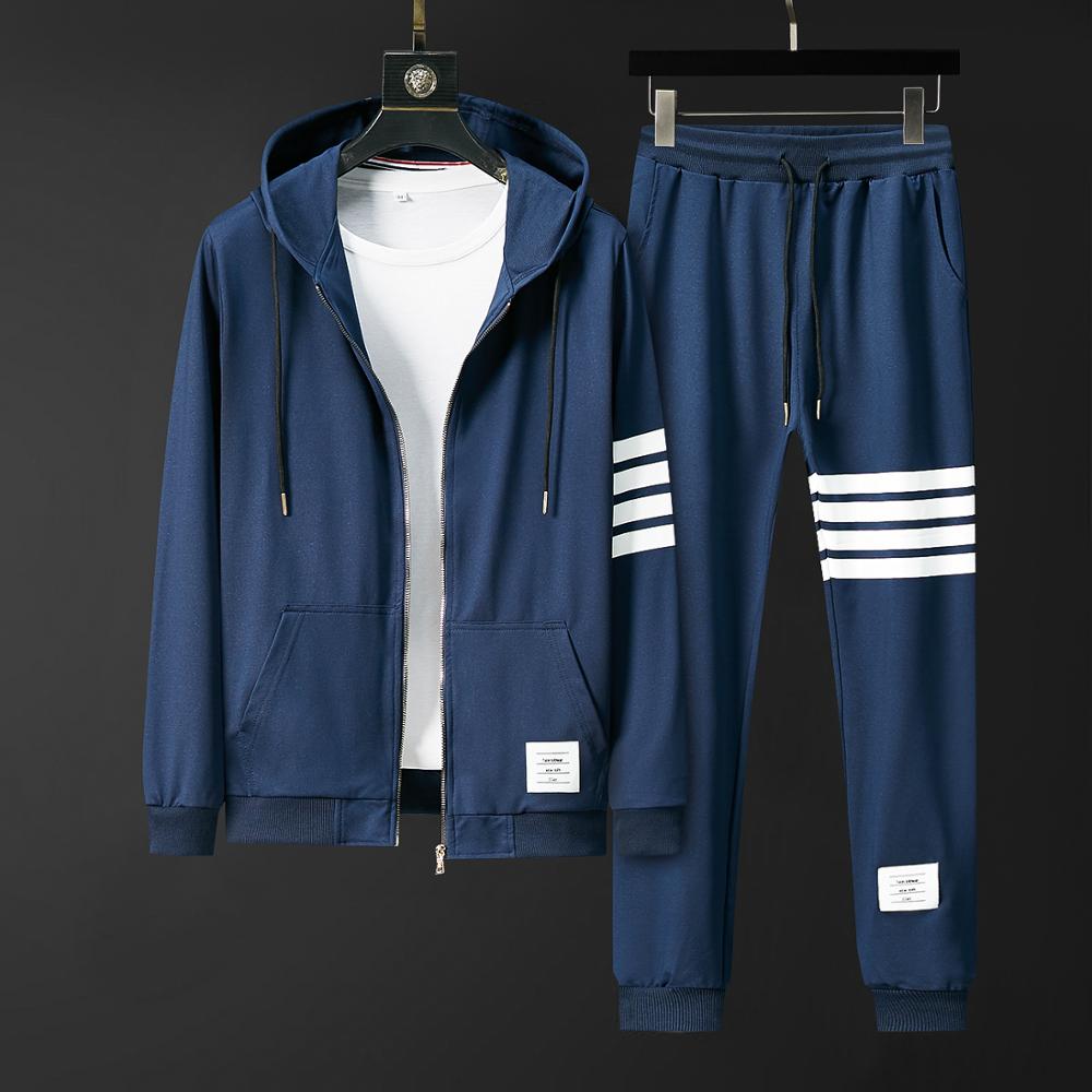 Costume Homme 2 Pièces Élégant et Confortable