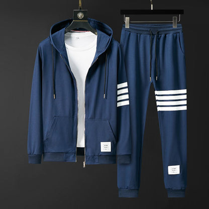 Costume Homme 2 Pièces Élégant et Confortable