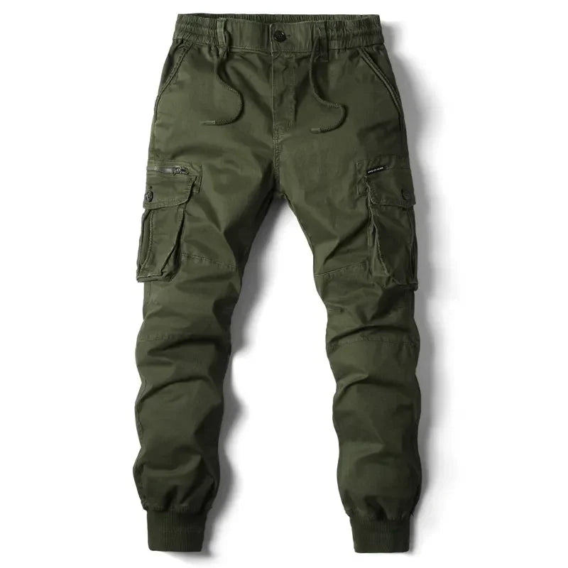 Shorts Cargo Homme Décontractés et Comfortables