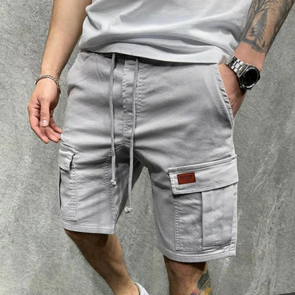 Shorts Cargo Homme Robustes et Pratiques