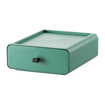 Boîte de Rangement Moderne et Pliable pour Intérieur