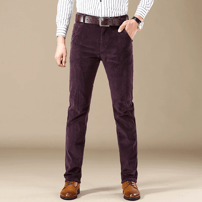 Pantalon Jeans Décontracté pour Homme