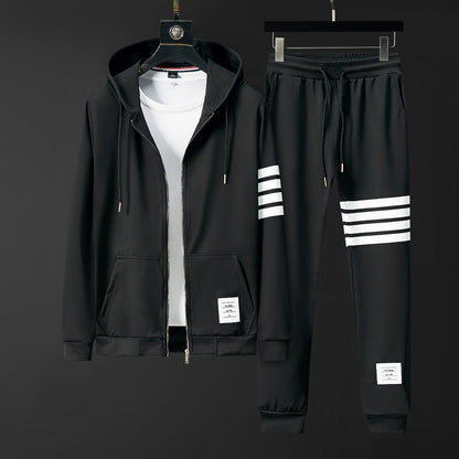 Costume Homme 2 Pièces Élégant et Confortable