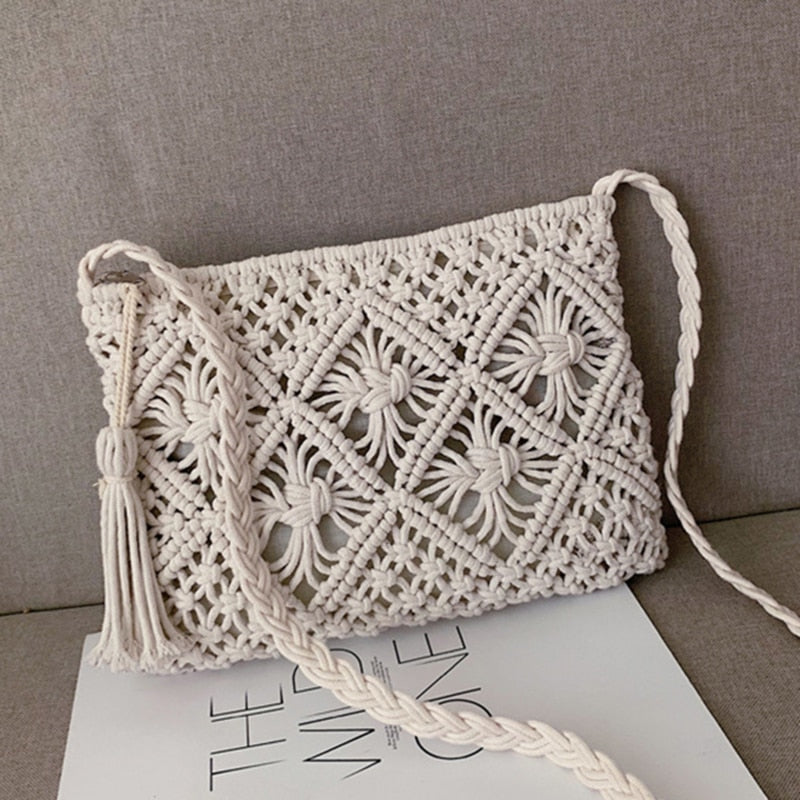 Sac à Épaule Femme Petit et Chic - PanierRoyale