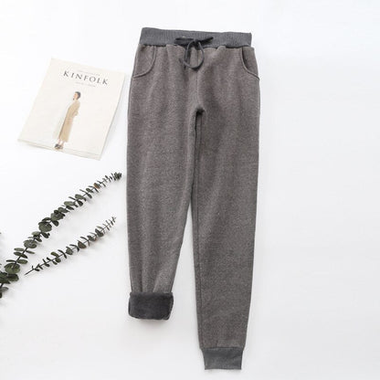 Pantalon de sport femme confortable et léger