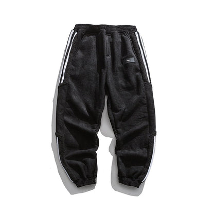 Pantalon de Jogging Streetwear Homme Confortable