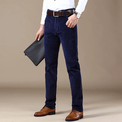 Pantalon Jeans Décontracté pour Homme