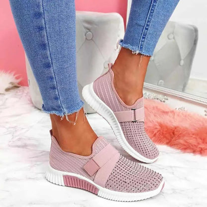 Chaussures Running Légères avec Semelle Antidérapante - PanierRoyale