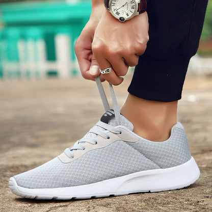 Chaussure Running Féminine et Confortable