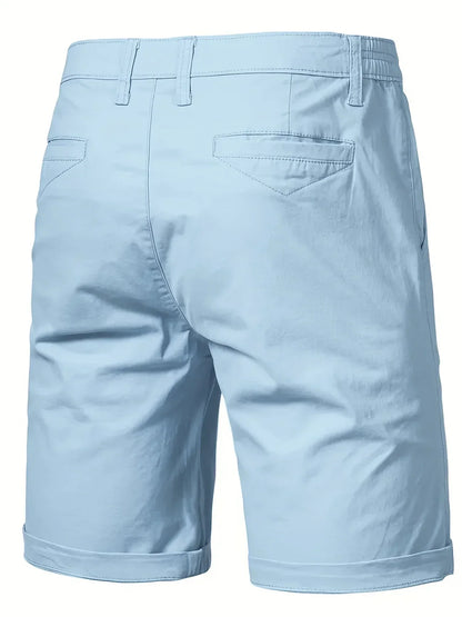 Shorts de Sport Homme Respirant et Léger