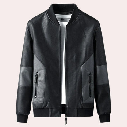 Veste Homme Urbaine Moderne et Élégante