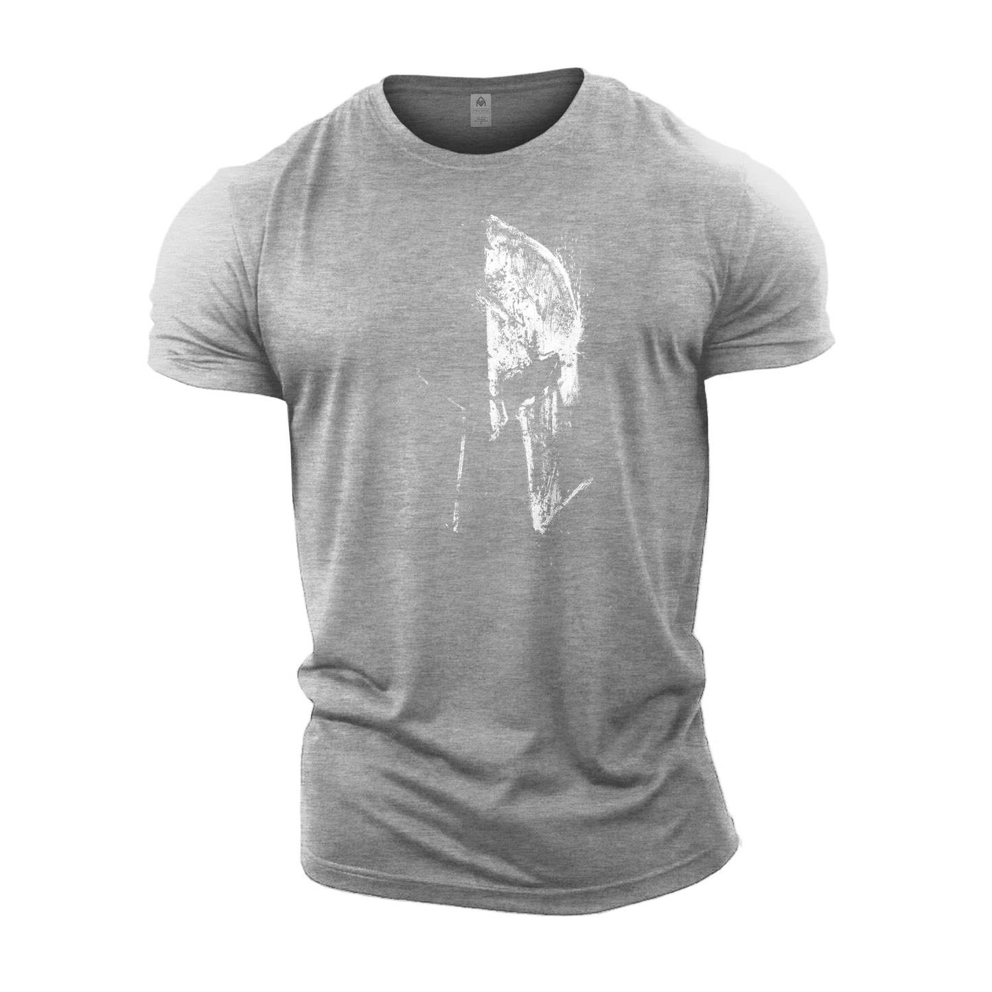 T-Shirt Fitness Homme Dry Fit pour Sport