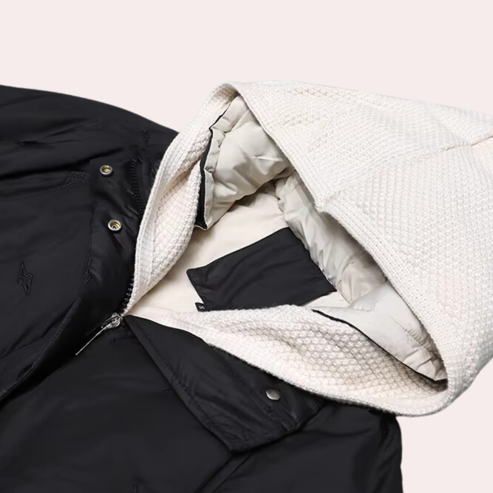 Veste d&