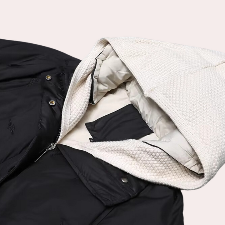 Veste d&