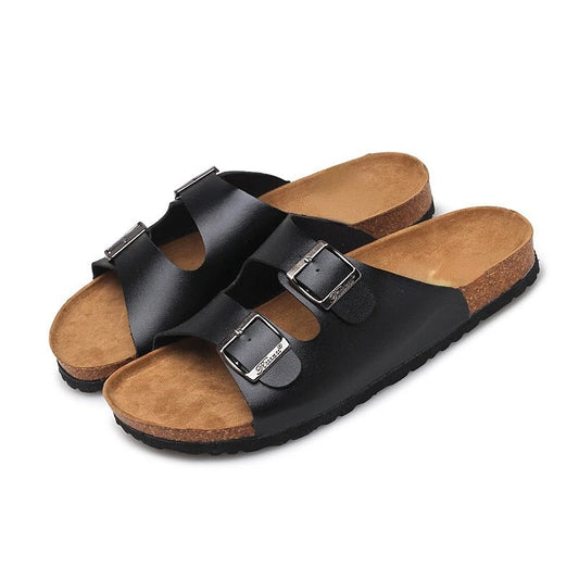 Chaussons Homme Confortables et Chauds - BerlinGlamour