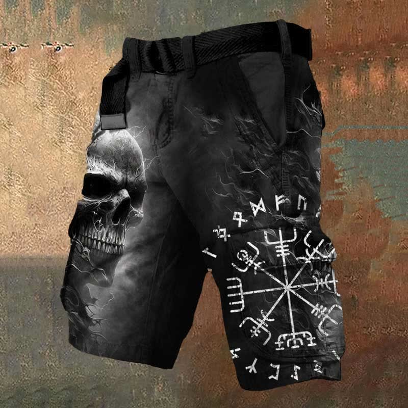 Shorts Cargo Homme pour Randonnée