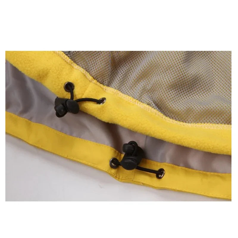 Veste Imperméable Femme pour Randonnée