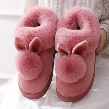RADOSLAVA - Bottes Confortables pour Femmes