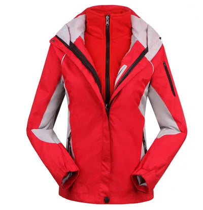 Veste Imperméable Femme pour Randonnée