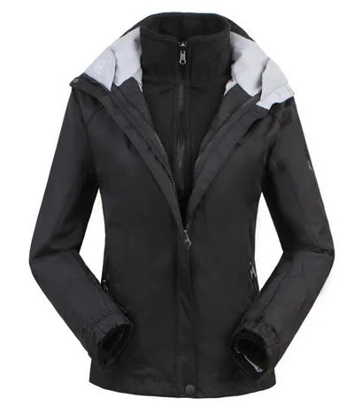 Veste Imperméable Femme pour Randonnée