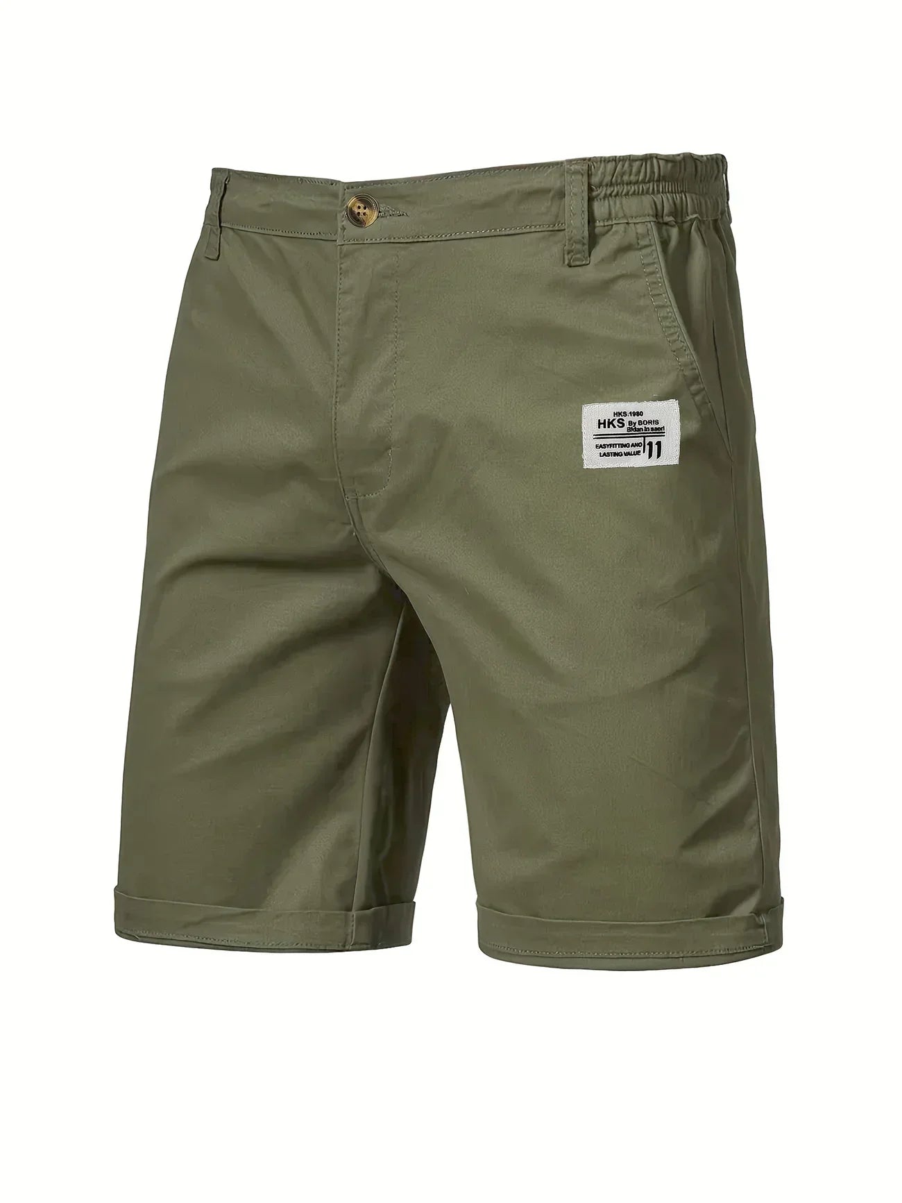 Shorts de Sport Homme Respirant et Léger