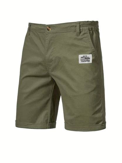 Shorts de Sport Homme Respirant et Léger