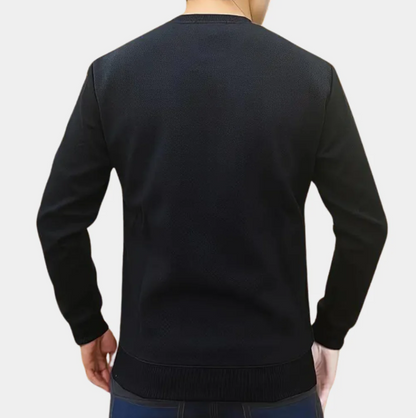 Sweat à Capuchon Homme Confortable et Chaude