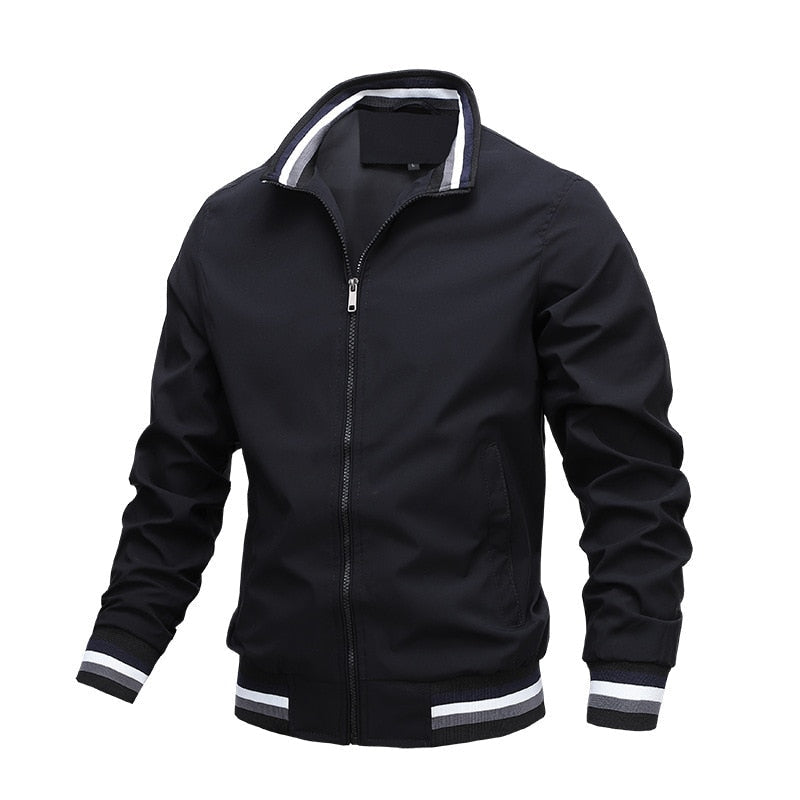 Vestes Homme Polyvalente pour Tous les Occasions - BerlinGlamour
