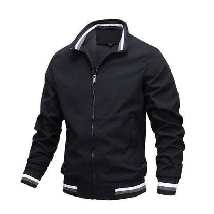 Vestes Homme Polyvalente pour Tous les Occasions - BerlinGlamour