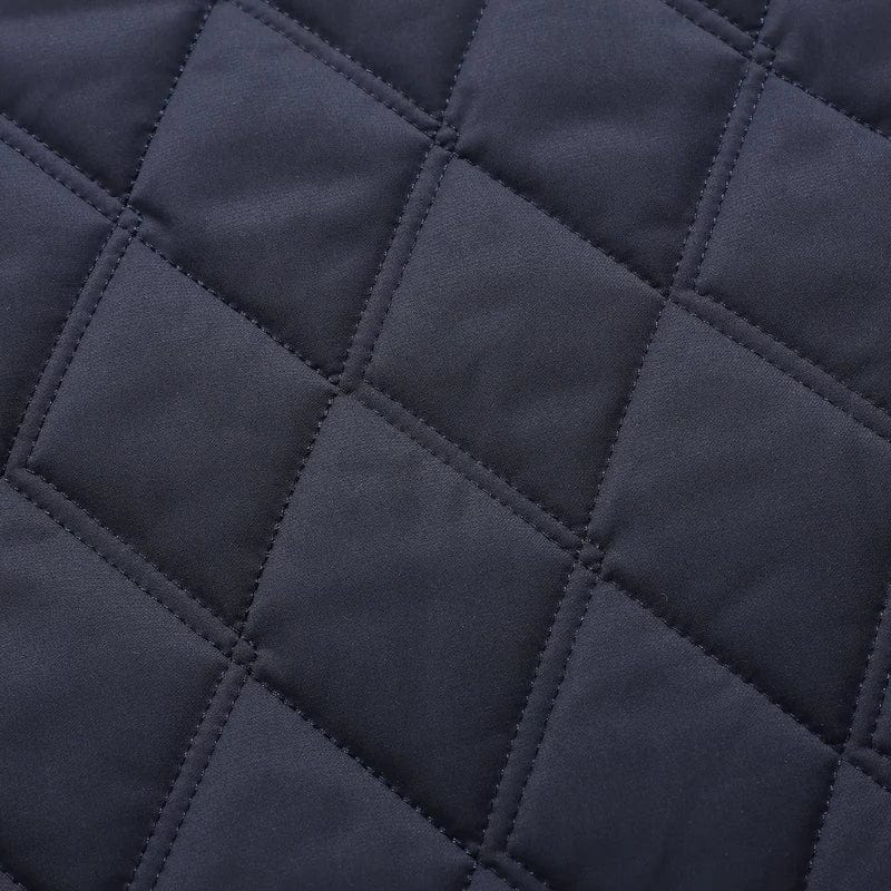 Veste Matelassée Homme Chaude Coupe Classique