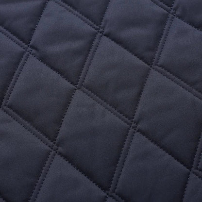 Veste Matelassée Homme Chaude Coupe Classique