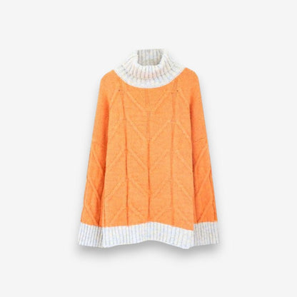 Cardigan Femmes Manches Longues Col En V Doux et Confortable - PanierRoyale