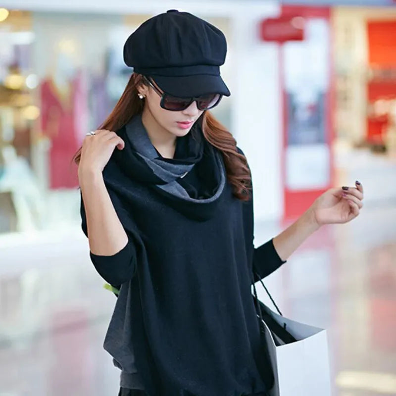 Casquette Femme Chique et Décontractée pour Femme - PanierRoyale