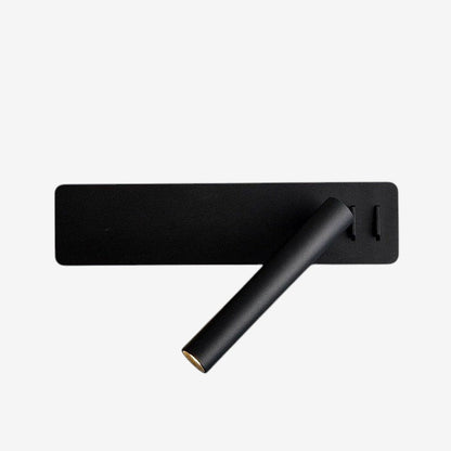 Lampe Murale LED Réglable avec Orientabilité 360°