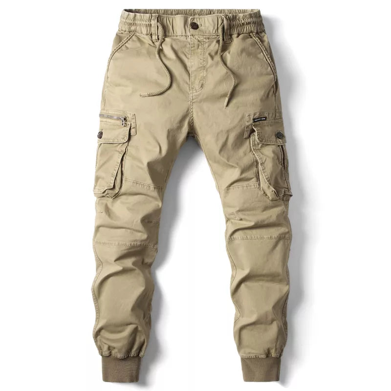 Shorts Cargo Homme Décontractés et Comfortables
