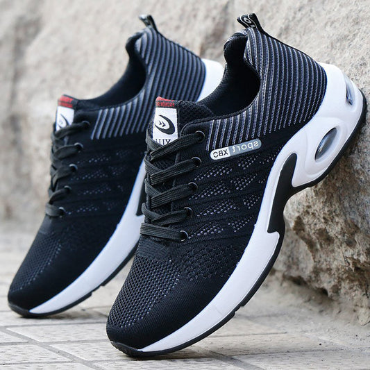 Baskets Homme Confortables et Élégantes - BerlinGlamour